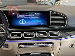 مرسيدس بنز GLS